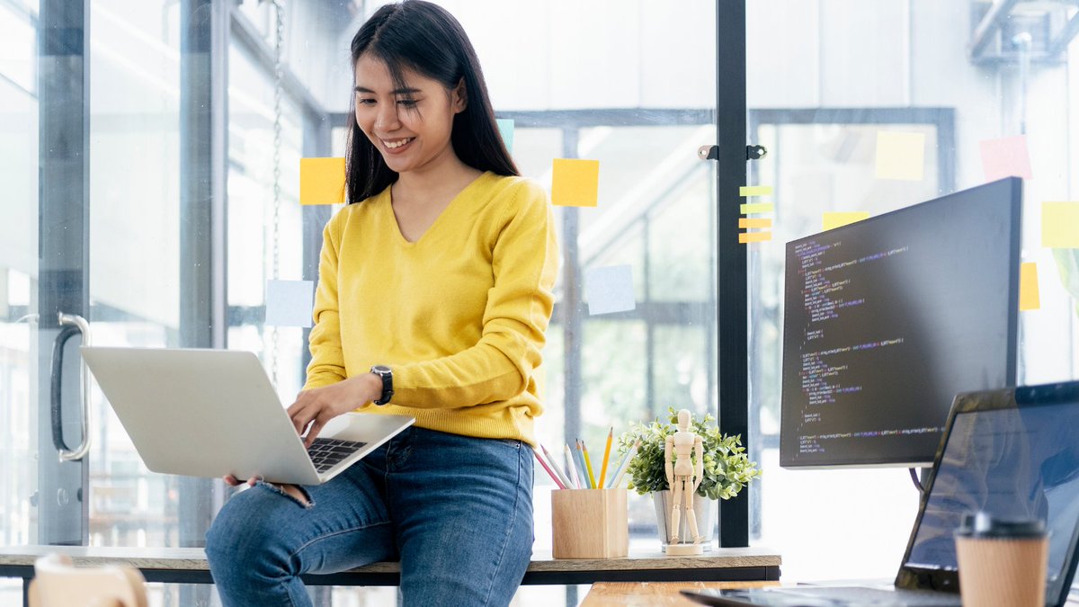 learningcode's tweet image. « Les données sont la clé de toutes les stratégies. » - Niel, mentor de Canada en programmation et professionnel en techno. Voulez-vous vous servir des données pour prendre des décisions éclairées? Consultez notre blogue : canadalearningcode.ca/the-data-revol… #SQL #DataManagment