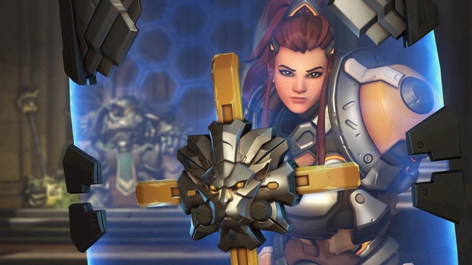 OpenPartyGaming's tweet photo. The first stream of the year! Let’s tackle 2022 as a team! Join @BluB0nes as he and the squad take on another set of matches in OverWednesdays!
Tonight @ 7:30 pm EST!!😁
https://t.co/8EDmFH8MbT
#Overwatch #OverwatchDaily #wednesdays #humpday” https://t.co/vJpTgX5v9z