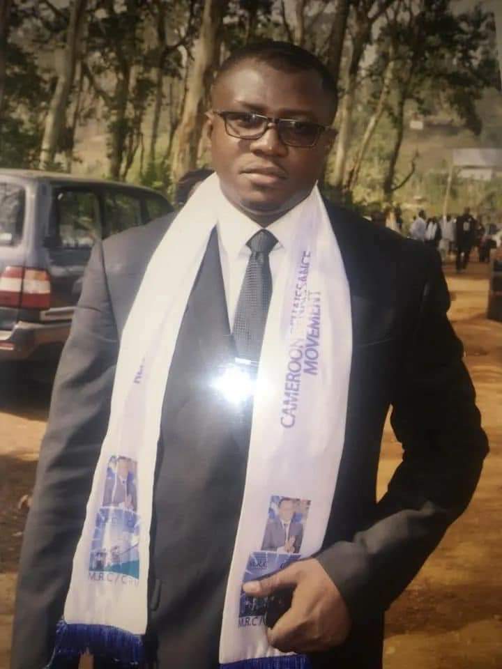 KtAmour's tweet photo. POUR LA PAIX ILS SE SONT LEVÉS PAR  AMOUR POUR LA LIBERTÉ ET LA PATRIE , NOUS DEVONS NOUS LEVER .@mindefcm @PR_Paul_BIYA
@237online @CabinetPsenat  @UN_Cameroon  @minasofficiel ZÉRO CAN AU CAMEROUN 🇨🇲 EN MON NOM. 
LIBÉREZ LES TOUS ! @UN
@hrw @OHCHR_Pacific
@chrda_africa https://t.co/wyFtZ14ie1