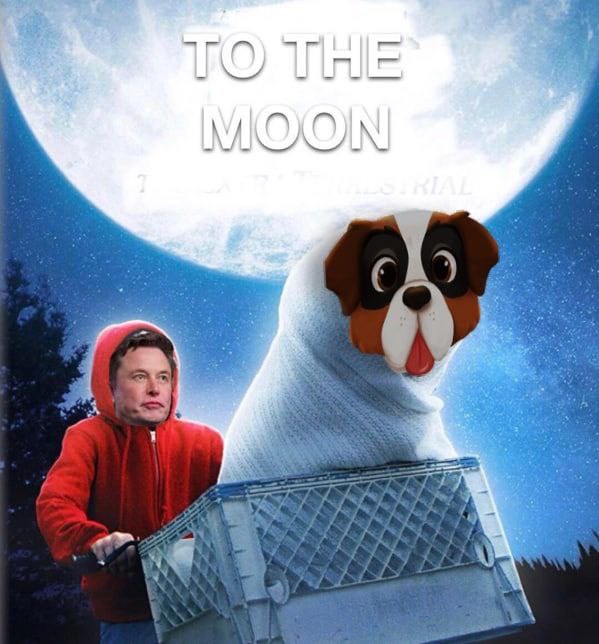 BitcoinHeatEric's tweet photo. $SAINT
✅ #P2E teaser out
&
✅ #P2DONATE coming soon
So f’ING BULLISH
Chart looking sexy AF with a green boner candle out of the bear.
✅ #ETH #Uniswap
✅ #BSC #PancakeSwap
✅ + #HOTBIT For the low fees.
#Charity #Altcoin #1000xgem
@saint_inu
TG: saintinuofficial https://t.co/s9HLUq4c3H
