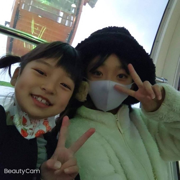 Twitterのコスプレ画像19