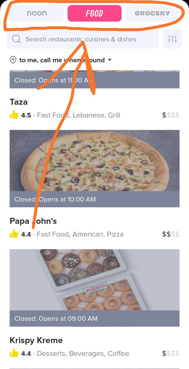 Thehits10's tweet photo. @noon Should tell us how to easily switch between the platform withing their app. I can move from shopping to food and grocery but can't switch backwards 🙄. Am so frustrated when I have to uninstall and install the app just to switch back to @noon shopping. 
# https://t.co/mM2LJHFPRy