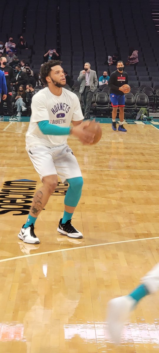 Pistons Vs Hornets Injury Report at Isaac Perdriau blog