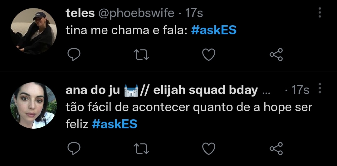 bryantana_'s tweet image. MANO #askES