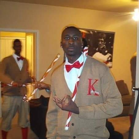 BrentLatin's tweet image. Happy founder's day to my fellow brothers of Kappa Alpha Psi #YoNupes #Spring2k9