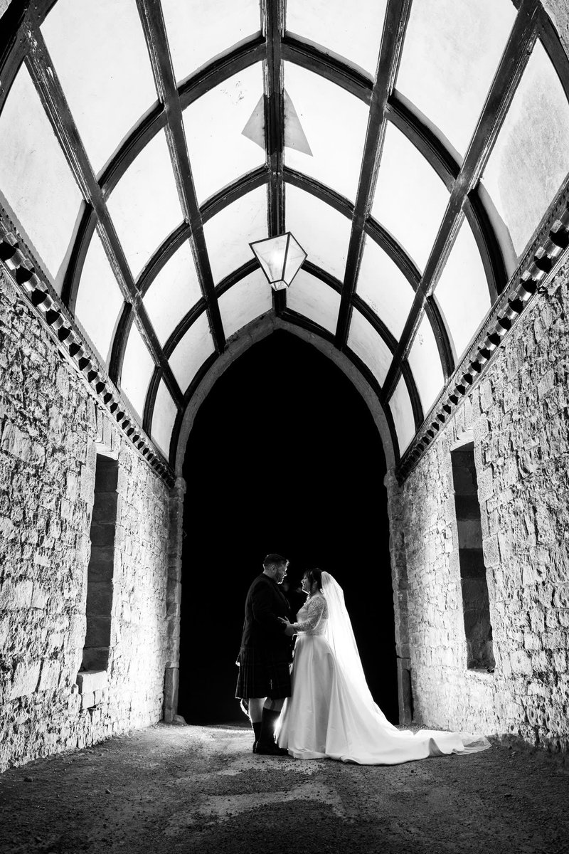 DMarinosPhoto's tweet photo. We tried something different with Charlotte and Lee’s wedding! It’s hard not to do some nights shots at @clearwellcastle 

#weddingphotography #nightshots #clearwellcastlewedding #winterwedding #blackandwhitephotography https://t.co/UiNqGGoG7h