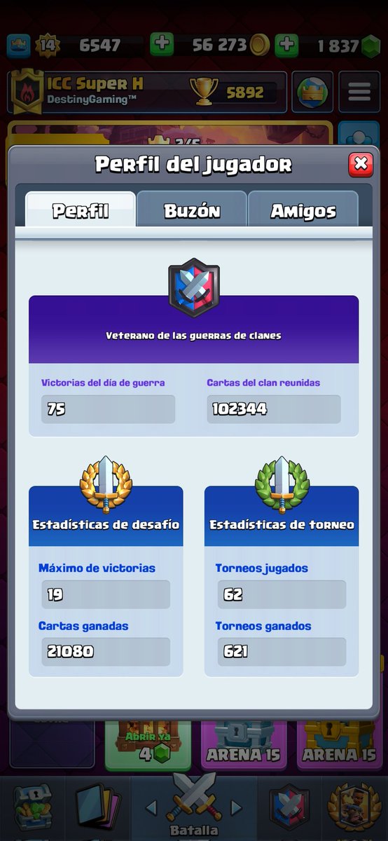 Busco equipo competitivo CR
Rol: Jugador 1vs1 y 2c2
<a href="/AyudaJugador/">Ayuda Jugador</a>  <a href="/followderegres/">ayuda rts</a>