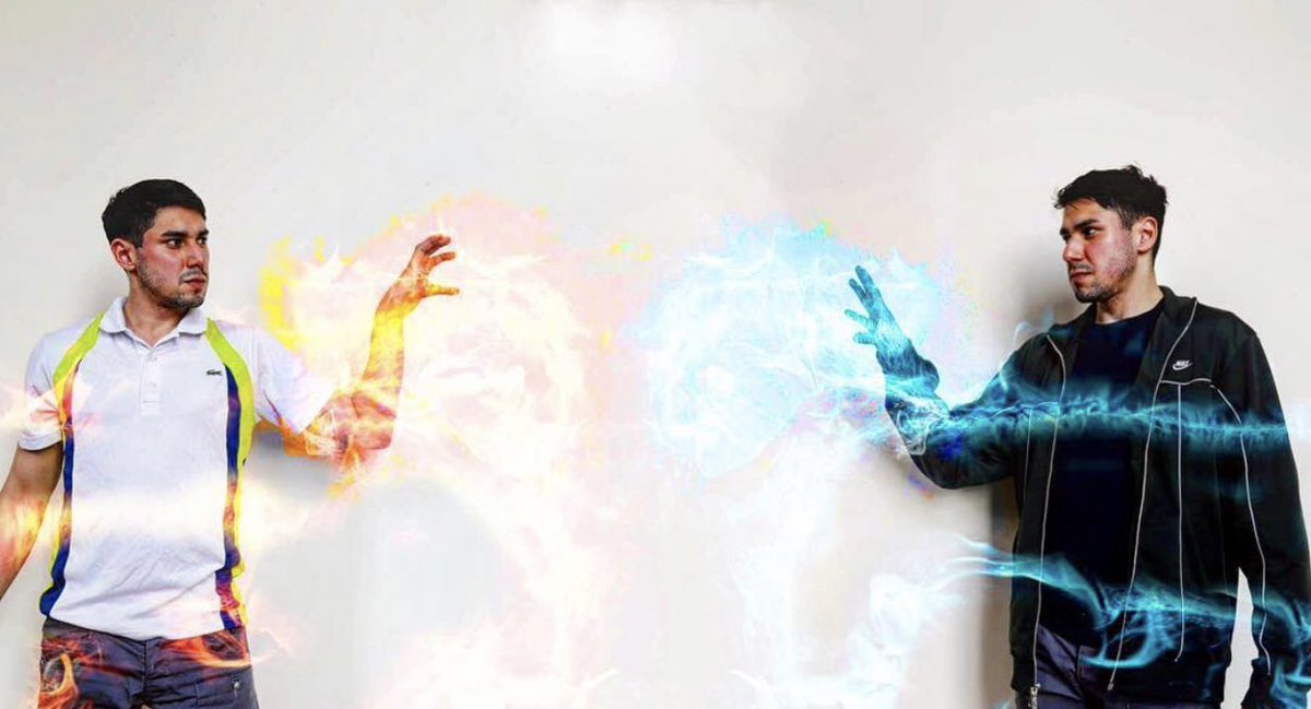 omagojack's tweet image. Do you believe in energy, and there are differents types of energy, what type do you know ? #energy #PositiveVibes #energyaccess #Magicavoxel