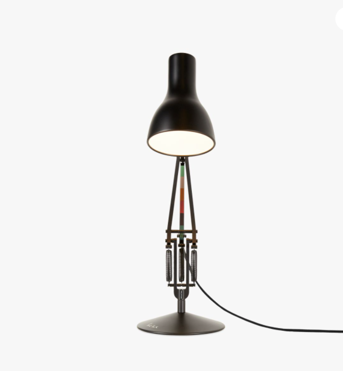 PodioMX's tweet photo. Type 75 de Anglepoise y Paul Smith: efecto dramático

Leer más 👉 https://t.co/KlWATwSMJc

#TheLightReport @diezcompany #iluminación #diseño #diseñodeiluminación #PaulSmith #Type75 #HaciendoEquipo #desdeelpodio https://t.co/PoZRQUlsHA