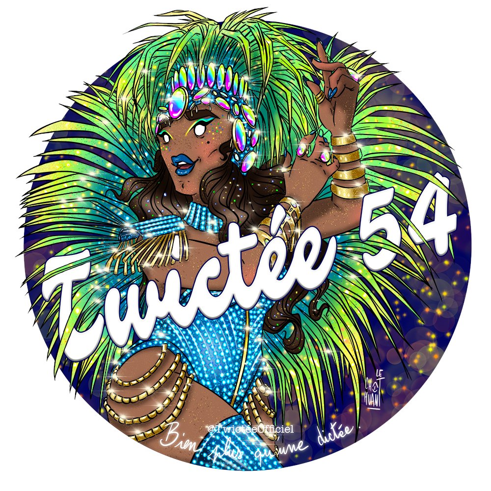 🎊PARTICIPATION TWICTÉE 54🎊
Sur un air de samba #Twictée54 vous convie au grand carnaval de l’orthographe🎉 Lisez bien les précautions d’usage &amp; pistes d'adaptation pour cet épisode ! Vous avez jusqu’au 13/01 pour renseigner votre Participation.
🥳bit.ly/Twictée54