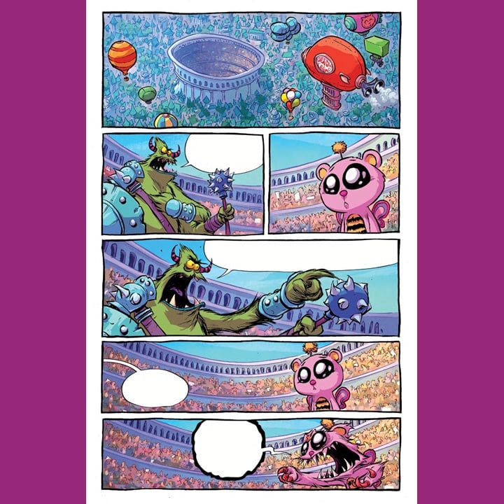 paloma_nn_diniz's tweet photo. Oiê... estamos fechando esta semana a pré-venda de "Eu Odeio Contos de Fadas" vol.2.
Procurem o representante da Hyperion Comics mais perto de você. 
Lançamento em fevereiro de 2022. Entregas em março deste ano.
#hyperioncomics https://t.co/UHhxnAaZrv