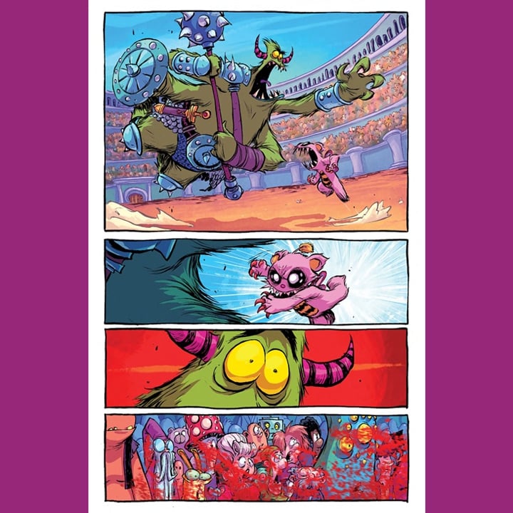 paloma_nn_diniz's tweet photo. Oiê... estamos fechando esta semana a pré-venda de "Eu Odeio Contos de Fadas" vol.2.
Procurem o representante da Hyperion Comics mais perto de você. 
Lançamento em fevereiro de 2022. Entregas em março deste ano.
#hyperioncomics https://t.co/UHhxnAaZrv