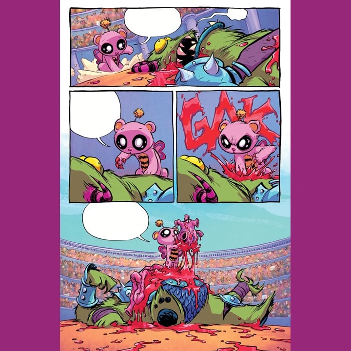 paloma_nn_diniz's tweet photo. Oiê... estamos fechando esta semana a pré-venda de "Eu Odeio Contos de Fadas" vol.2.
Procurem o representante da Hyperion Comics mais perto de você. 
Lançamento em fevereiro de 2022. Entregas em março deste ano.
#hyperioncomics https://t.co/UHhxnAaZrv
