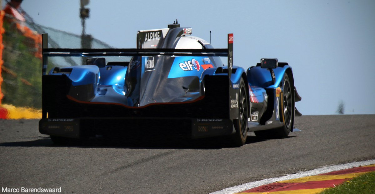 mar_B_ond's tweet photo. #WECwednesday
#SignatecAlpine LMP2 #WEC
#Endurance #Racing #Photography https://t.co/UFwdiO8VzO