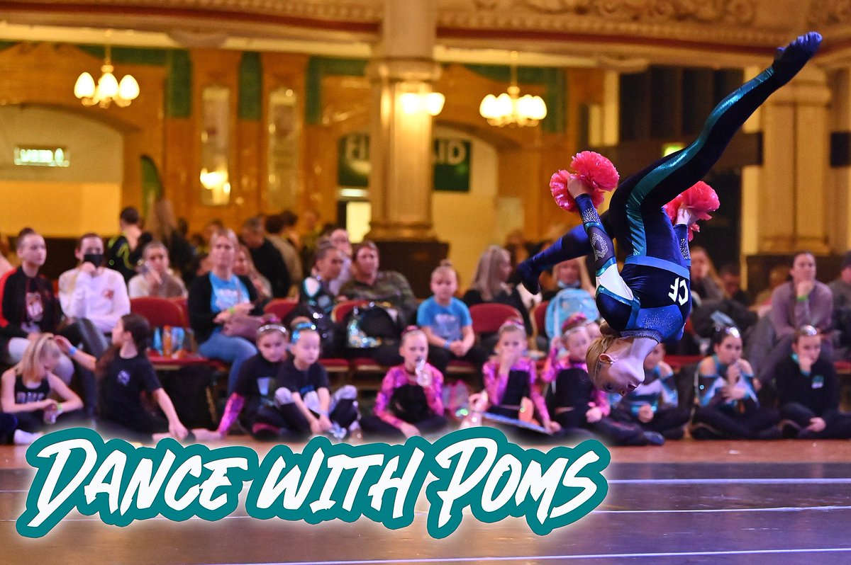 cheerforce10's tweet image. 👯‍♀️Begin your dance journey here with us here at the Cheerforce Gym🌟

Check out the available dates using the link below:
cheerforce.co.uk/product/dance-…

#ukdance #danceintelford #thingstodotelford