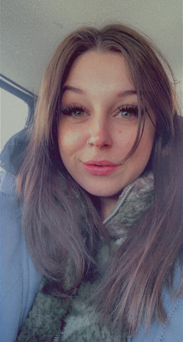 RavenSedani's tweet photo. You can’t talk to me when I look like this. https://t.co/sJwxnupD9W