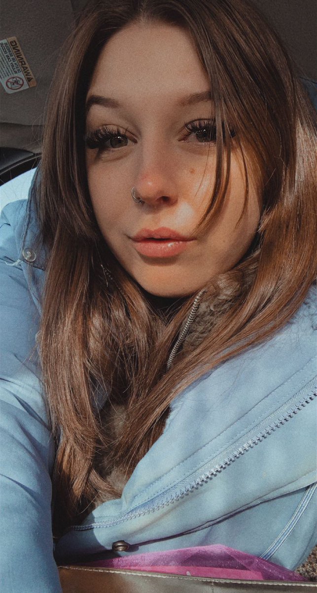 RavenSedani's tweet photo. You can’t talk to me when I look like this. https://t.co/sJwxnupD9W