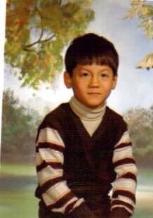 jayrydeout's tweet photo. @markcritch @SonOfACritchTV @ritcheperez @markcritch Thank you for this show!🙏 I am so looking forward to watching more! If you take a look at my middle school photo I think you know why 🤔. I from Saint John, NB not St. John‘s , NL but I can already tell. We had some very similar experiences growing up 🤔 https://t.co/g2qP859IOl