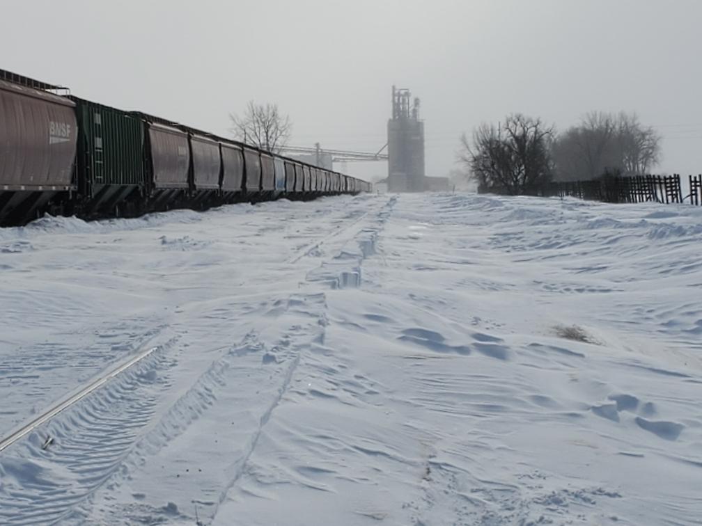 RRV&W Rail Road tweet media
