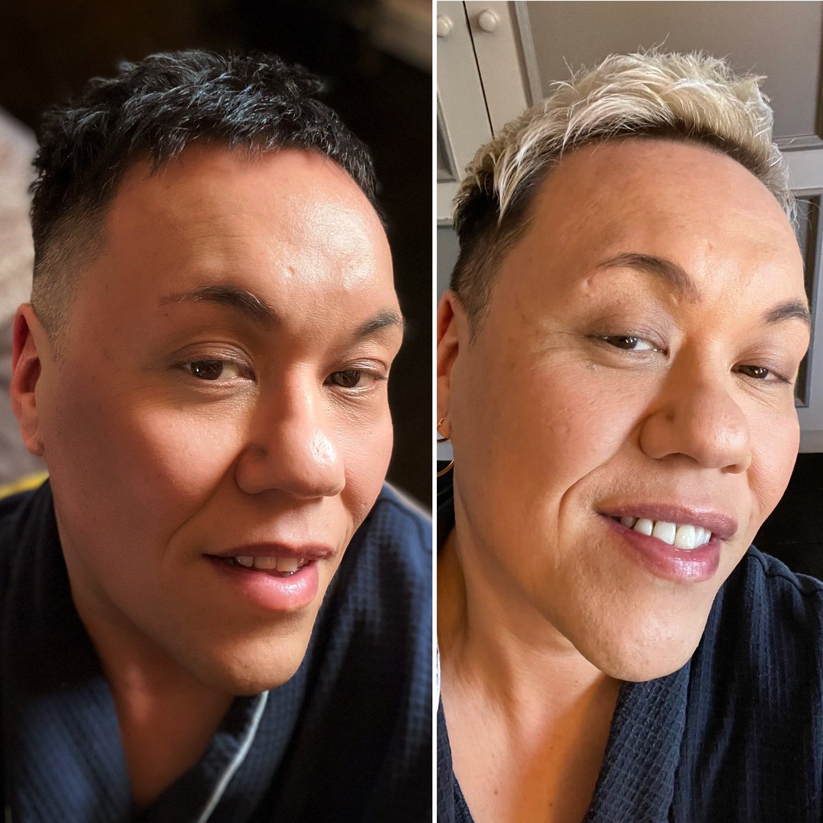 Gok Wan MBE 🌈 tweet media