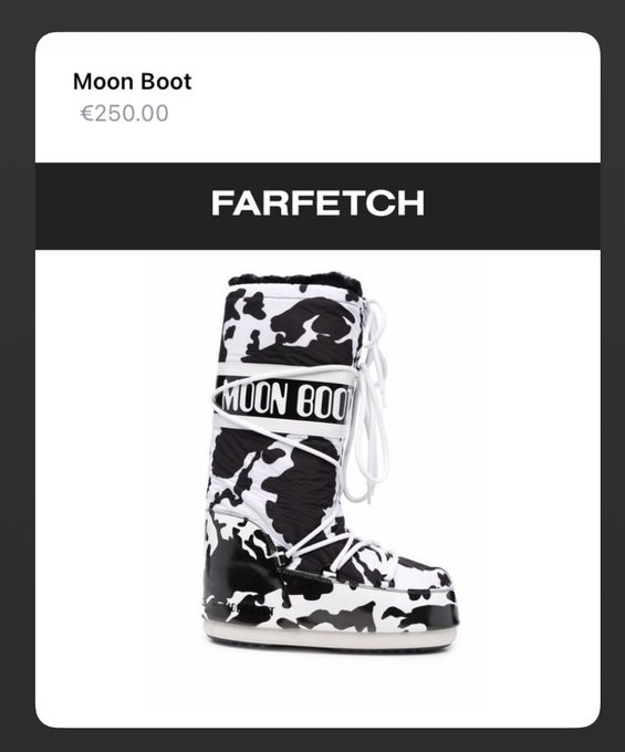 the perfect moon boot doesn&rsquo;t exist&hellip;. https://t.co/giWmnZkGLa<a href="/tag/avnawards"class="tags"><span>#avnawards</span></a>