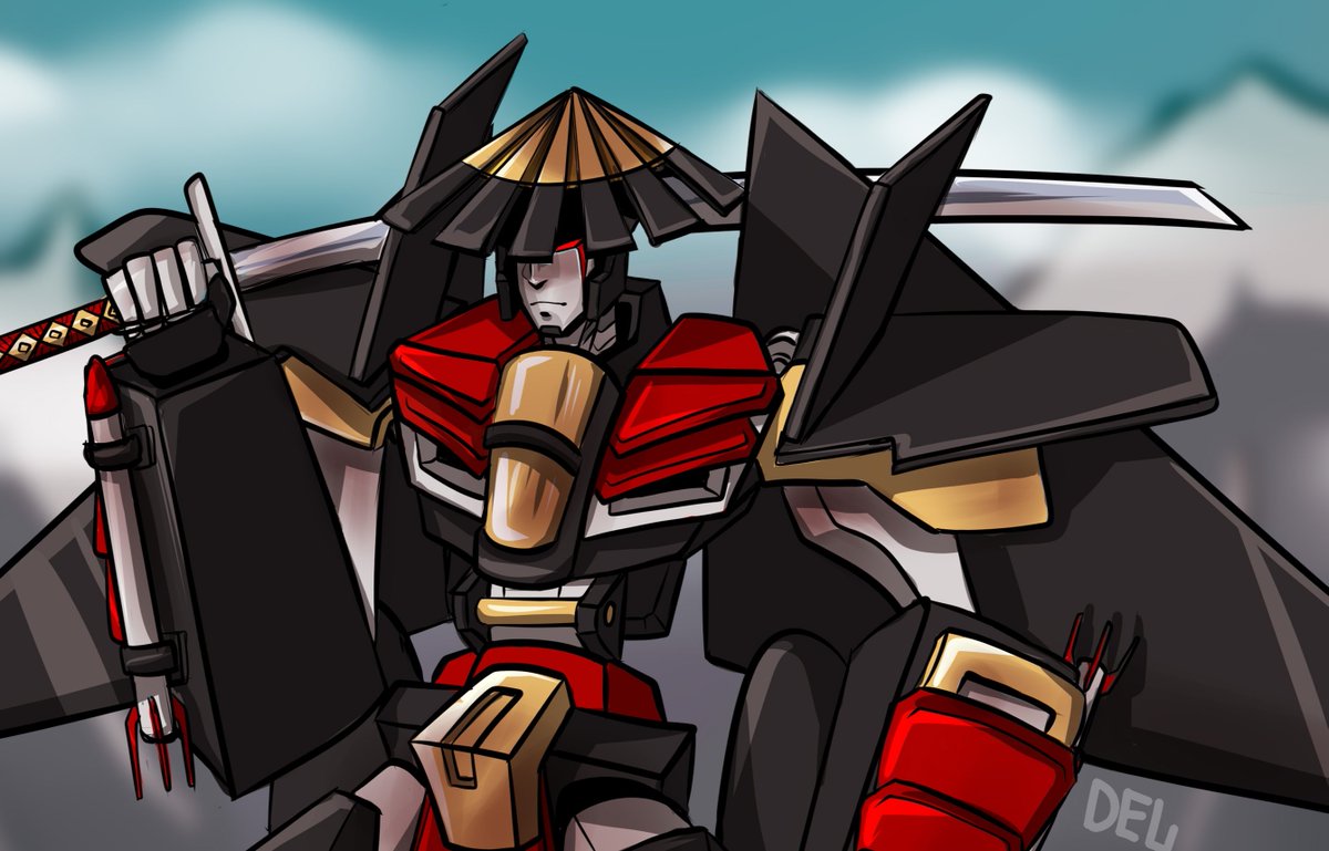 DelariDuchess's tweet photo. #Transformers #Transformers_art #transformers_oc https://t.co/5PL0CkjFYj