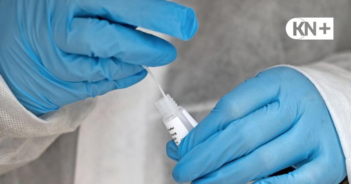 kn_online's tweet image. Der #Corona-#Schnelltest fällt positiv aus. Und was jetzt? Wir beantworten, wie Betroffene in #Kiel in diesem Fall am besten vorgehen sollten. kn-online.de/Kiel/Corona-in…