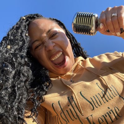 iamdrkerrie's tweet photo. #NewProfilePic https://t.co/Zu9smnTVNW
