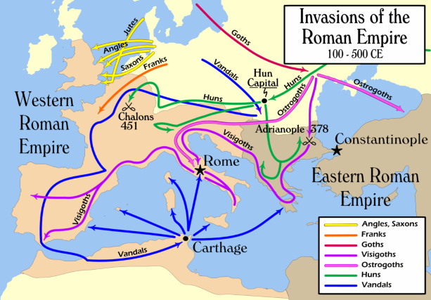carto_nova's tweet photo. Invasions of the Roman Empire
https://t.co/mvsC2e8TLD
#maps
#gis
#geomatics
#landsurveying
#webmapping https://t.co/ST55gZBHpv