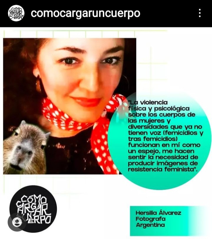 hersiliaalvarez's tweet photo. https://t.co/oEMGW5xpIR https://t.co/eDuCWq7o1r