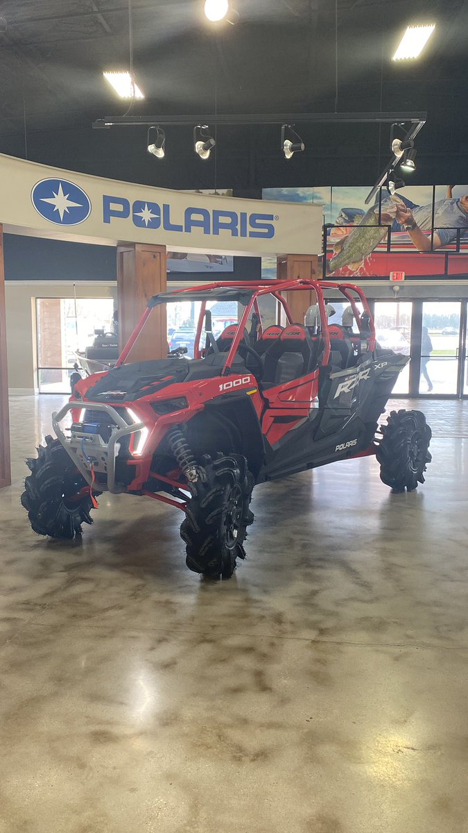 25HBourgeois's tweet photo. FOR SALE! 2022 POLARIS RZR XP 1000 https://t.co/QsVOyZAYKT