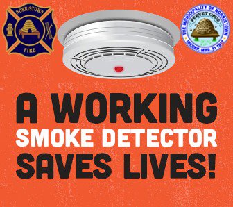 NorristownGov's tweet photo. The Norristown Fire Department is deeply saddened by the tragic events that occurred this morning in Philadelphia. Please check and make sure you have working smoke detectors. If you need a detector or assistance in checking your smoke detector go here:
https://t.co/rhu5JtQSRc https://t.co/Gxx66gqv9e