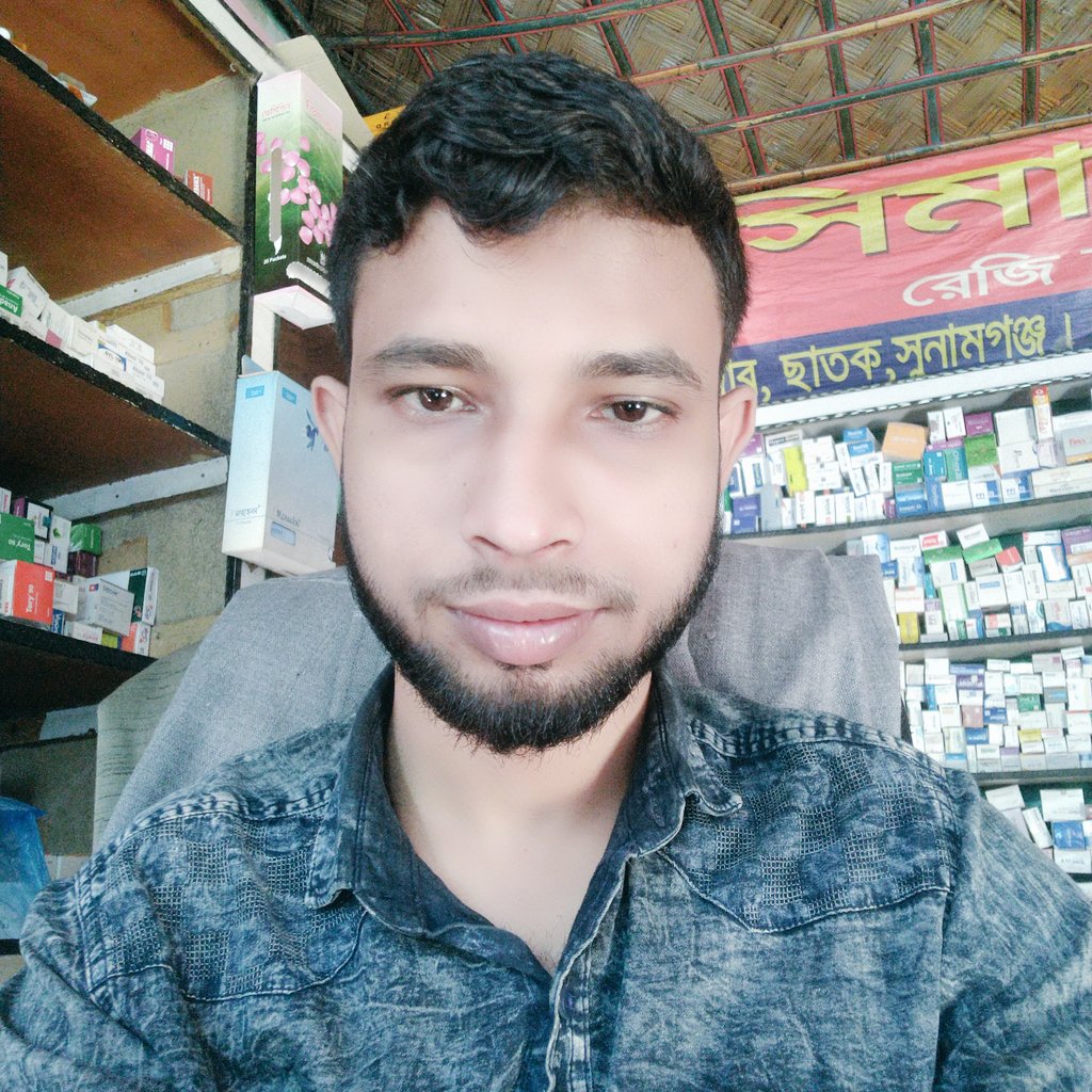 Jubayer1997's tweet photo. #NewProfilePic https://t.co/JcDYVHgVme