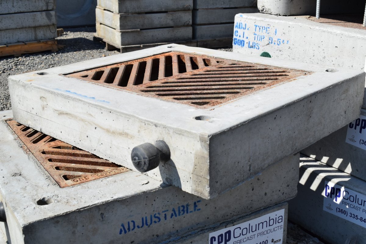 CPPconcrete's tweet photo. We strive to produce the best products for our customers! https://t.co/VrCqrh1JgW