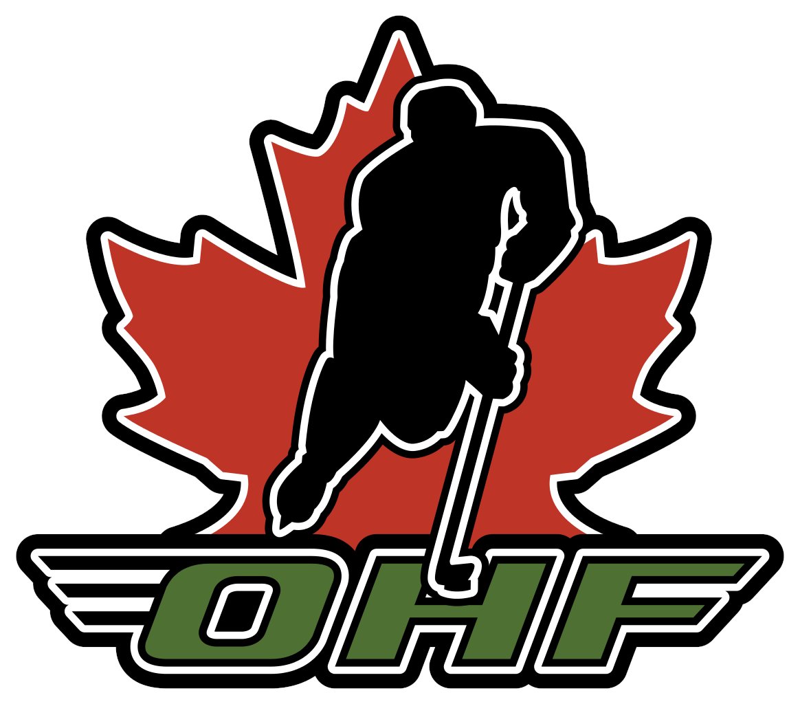 OHFHockey's tweet photo. The OHF has paused all in-person programming. 

Read more here ⬇️ https://t.co/xlfpmuBDR4 https://t.co/JwVTfbXksW