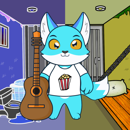 FreakyFoxSales's tweet photo. FREAKY FOX  #784 of the @FreakyFoxFamNFT was bought for 0.08 SOL 
 
 #Solana #FreakyFoxFamily #NFTSales 
 
 Trade now on https://t.co/miwXgnC6TR https://t.co/eQ4uTXaAqV