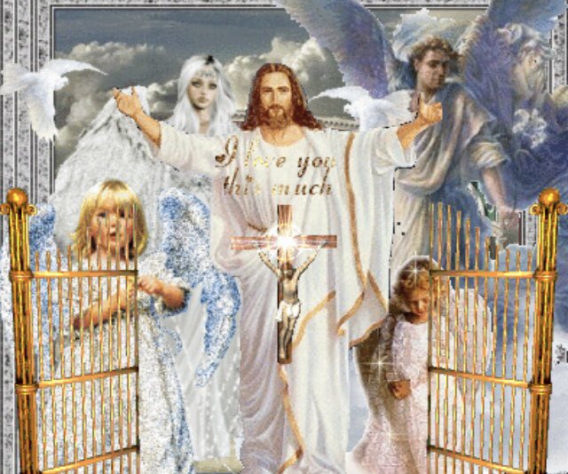 Worry is not hearing enough of the word a God and less of the world we got so much TV and football and everybody talking at us from every direction we need more of the word heard in our churches in our buildings in our offices in our offices run the word of God 24 hours A-day