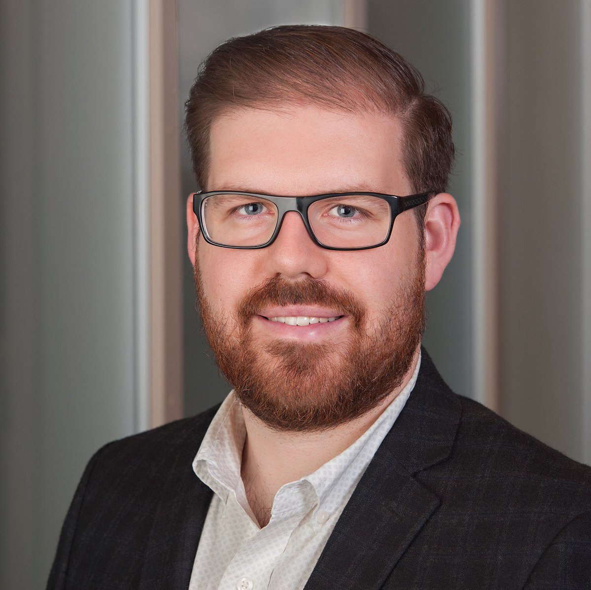 As we welcome a new year at FWBA, we are excited to welcome and congratulate Jesse Potrie as our newest Associate! We are so grateful to have Jesse as a part of our team, and for all the experience and expertise he brings to our firm every single day.

#FWBA #Architects