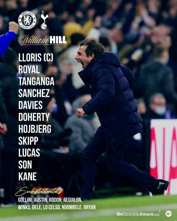 SobrePLBR's tweet photo. 📝 Times já definidos para o grande jogo! 

#CHETOT
#SobrePL https://t.co/gBeDHg1vM4