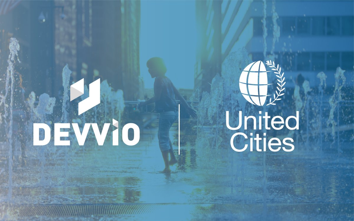 DevvioInc's tweet photo. We’re pleased to announce DevvESG, a first-of-its-kind ESG platform, tailored to the needs and Scope 3 emissions of cities and towns across the globe. #esg #scope3 #efficiency #blockchain https://t.co/UyunKZPBTt https://t.co/dUuX9QEyRk