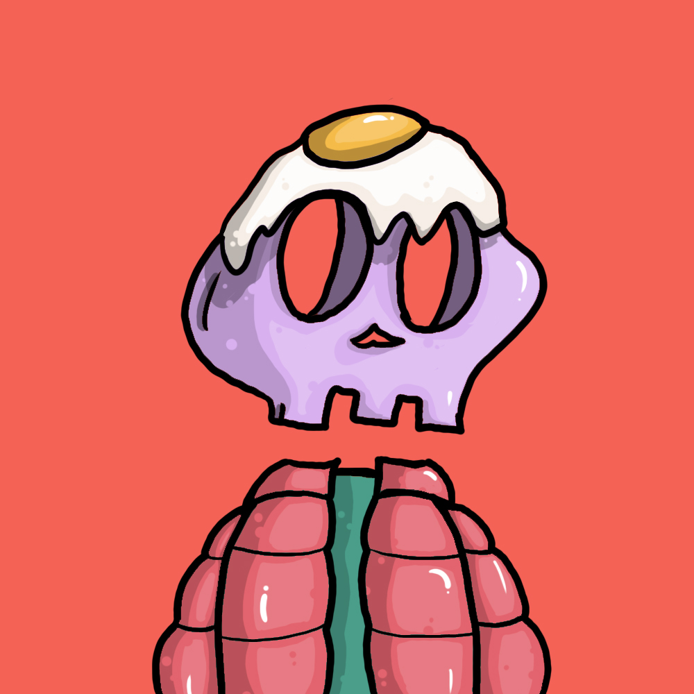 support is crazy! 💀

Lets giveaway 10 WL spots on this post;
1-Retweet
2-follow <a href="/SkellysNFT/">Skellys</a> 
3-comment your ETH address!
good luck skellys!