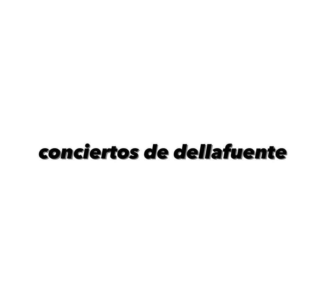todos andamos detrás del mismo objetivo: