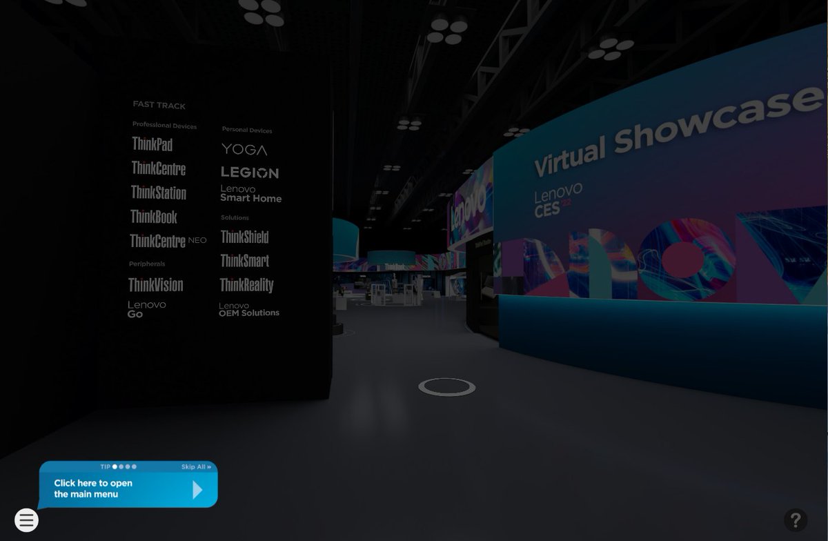 Agotthelf's tweet photo. Do not forget to enter Lenovo Virtual Showcase here: https://t.co/dYWegmCDUr #Tech #Trends 
#DigitalTransformation #LenovoIN #LenovoCES #CES #CES2022 https://t.co/sk9UIkYWkT