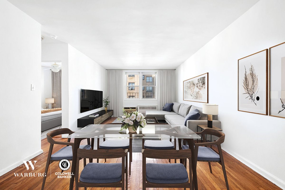 Coldwell Banker Warburg (CB_Warburg) Twitter