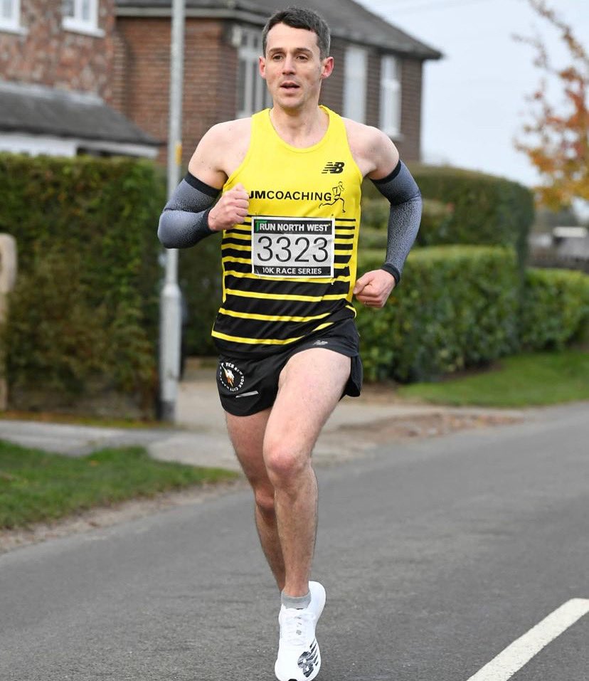 JM Coaching tweet media