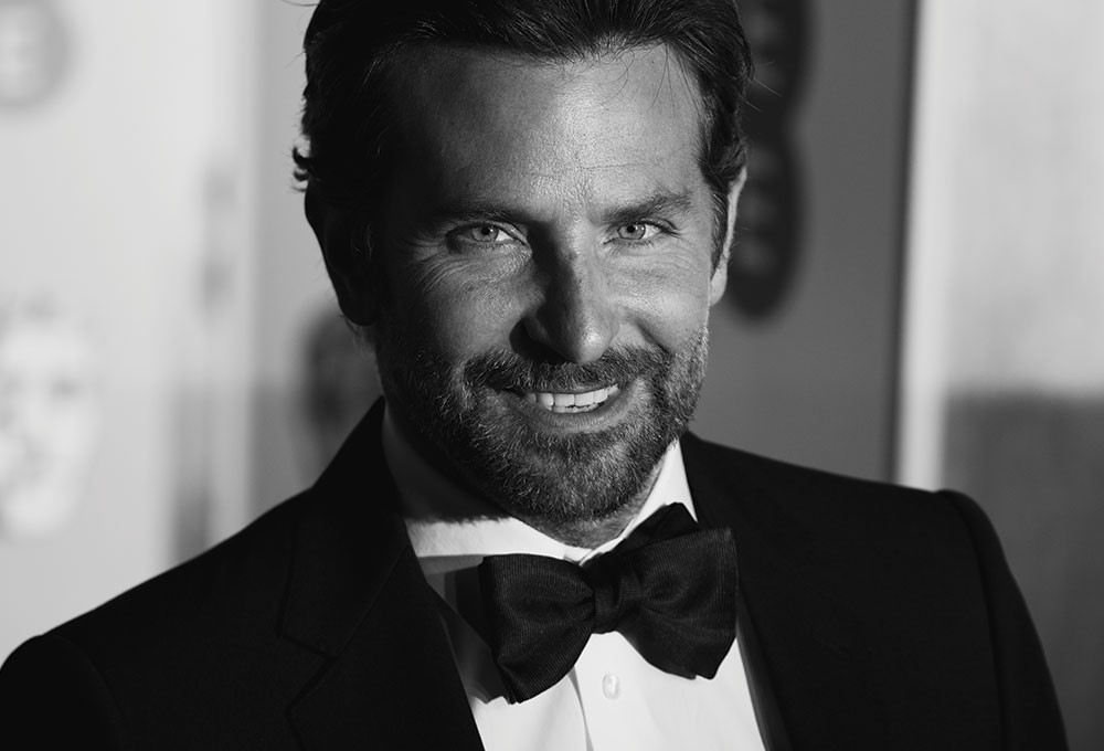 Happy Birthday to Bradley Cooper 