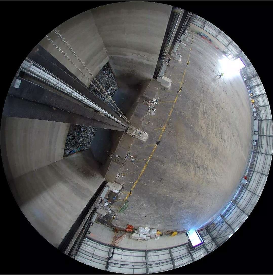 gtdatasolutions's tweet photo. Two of our waste to energy sites asked us to improve the overall safety of the tipping bays for the delivery drivers.

Axis 360° hemispheric 12 megapixel cameras  were selected, 12 units have been added to the site wide Milestone system.

https://t.co/fLo791xKZd https://t.co/4uJcNcdKef