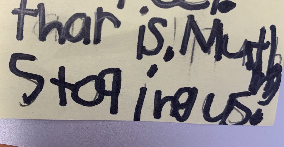 Kayla Underhill tweet media