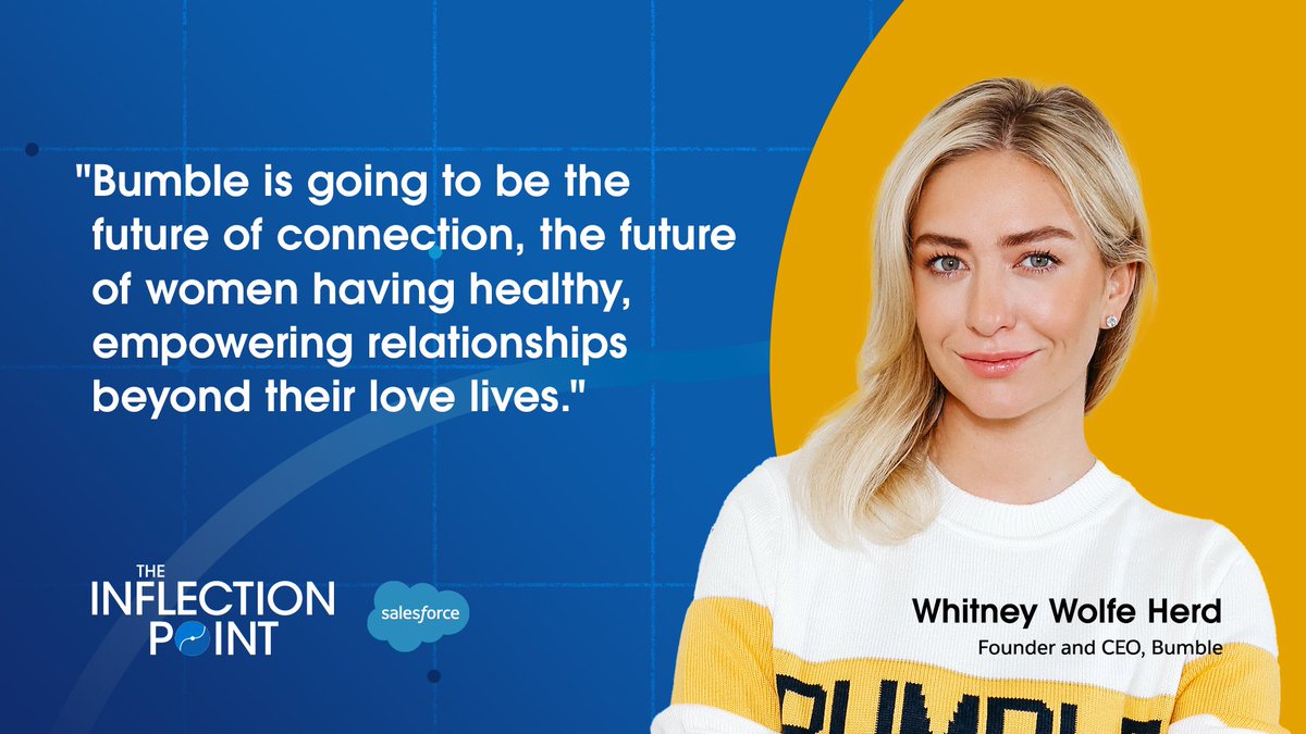 Salesforce tweet media