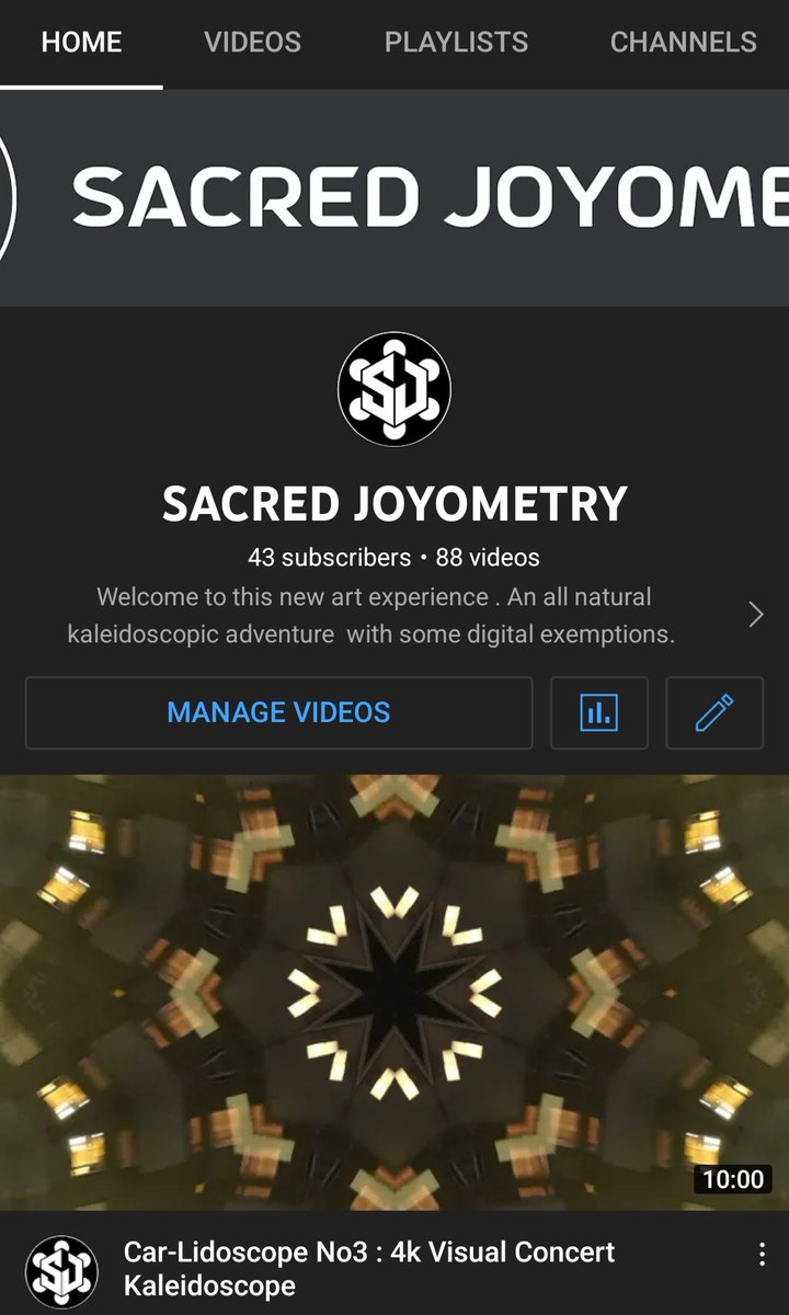 Sacred Joyometry tweet media